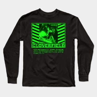 It Fell From the Sky Long Sleeve T-Shirt